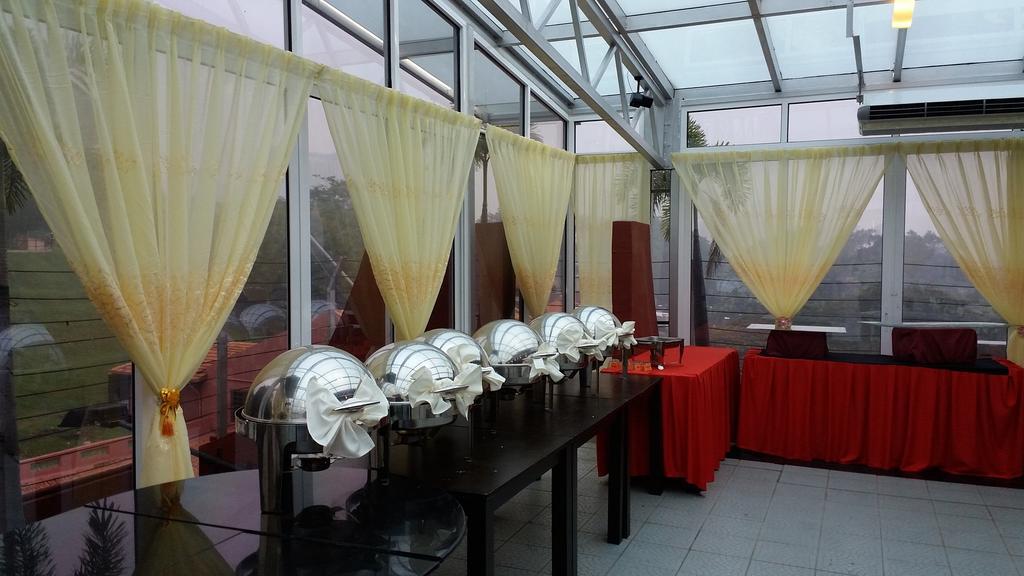 Aldy Hotel Stadthuys Malacca Exterior photo